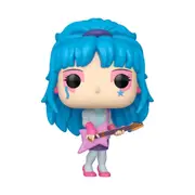 Jem and the Holograms - Aja Leith Pop! - 4.35 Inch