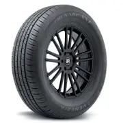 1 New Venezia Crusade Sxt - 195/60r15 Tires 1956015 195 60 15