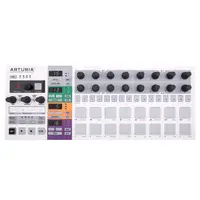 在飛比找蝦皮購物優惠-【Arturia】BeatStep PRO MIDI控制器｜