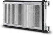 A-Premium HVAC Heater Core Compatible with Subaru Forester 2009-2022 Impreza 2008-2016 Crosstrek WRX WRX STI XV Crosstrek