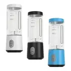 Portable Blender Mixer Fruit Machine Electric Juicer Blender Cup