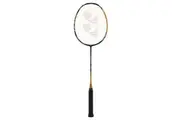 Yonex Astrox Game 2022 Badminton Racket (Caramel Gold) (5)