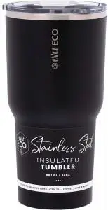 Ever Eco Insulated Tumbler Onyx 887ml