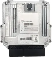 0281020170 8370 73357 0281-020-170 Engine Control Unit ECM ECU Module Computer Board 0 281 020 170 Compatible for Bosch Machinery Part