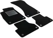 MDM SP-7229 Velour Car Mat Suitable for Audi A5 Sportback (F5) 10.2016>02.2020