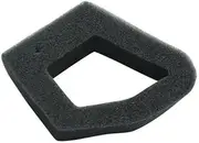 10pcs Air Cleaner Filter for H-o-n=d-a 17211-Z0Z-000 for El-em-ent GX35 140 Brush Cutter Trimmer Sponge Element Lawn Mower Garden Electric Tool Accessories