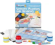 Micador early stART Sensory Painting & Drawing Pack