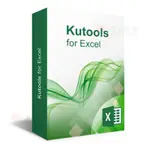 KUTOOLS FOR EXCEL -  表格增強輔助插件 提高效率