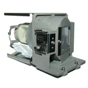 Replacement Lamp & Housing for The Optoma DS551 Projector