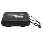 630nm 660nm Red LED Therapy Torch Professional Portable Joint Relief Infrare WPD