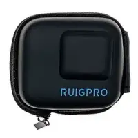 在飛比找博客來優惠-【RUIGPRO】GOPRO機身防護包 硬殼防護收納包 HE