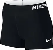 [Nike] Women's Pro 3" Training Shorts