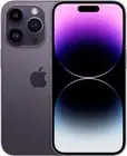 New Apple iPhone 14 Pro Max 256GB Purple Factory Unlocked Fast Shipping