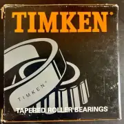 G1107KRRB + COL - TIMKEN - FACTORY NEW!