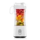 Portable Rechargeable Juicer Mixer Cup Mini Blender for Shakes and Smoothies HG