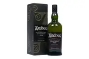 Ardbeg Ten 10 Year Old Single Malt Whisky