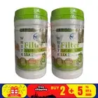 2 X Phyto Filter White Skin Beauty Collagen Whitening Powder By DSM Fresh Stock