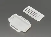 Snap-on Enclosure for Raspberry Pi Pico/W / 2 / 2W - SKU 6252
