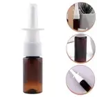 10 Pcs Direct Spray Bottle Travel Perfume Refillable Atomizer Perfumes Bottles