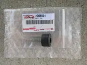 FITS: 80 - 81 TOYOTA TERCEL ADJUSTABLE HOOD BUMPER CUSHION SCREW QTY 1 OEM NEW