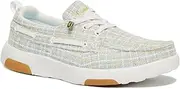 [OrthoComfoot] Womens Orthopedic Shoes for Plantar Fasciitis Relief， Arch Support Walking Sneakers for Foot and Heel Pain