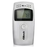 RC-4 USB Temperature Data logger Datalogger Recorder External1520