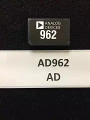 AD962 ANALOG DEVICES 962 POWER MODULE 1 UNIT