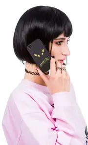 Meow iPhone Case