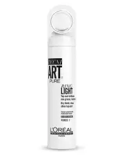Tecni.Art Ring Light Shine Spray