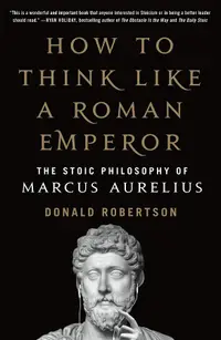 在飛比找誠品線上優惠-How to Think Like a Roman Empe