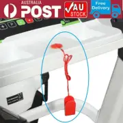Treadmill Universal Safety Key for All Nordic Track Proform Image Weslo Reebok