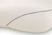 ORTHOKINETIC SIGNATURE Stellar 3D Pillow - Low