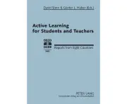Active Learning for Students and Teachers