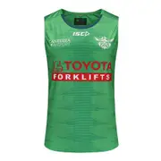 Canberra Raiders 2025 Mens Training Singlet