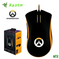 在飛比找Yahoo!奇摩拍賣優惠-MTX旗艦店Razer DeathAdder Elite 遊