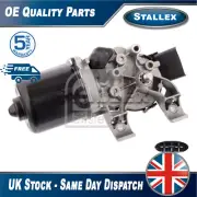 Fits Renault Clio 1.2 1.4 1.6 2.0 Windscreen Wiper Motor Front Stallex