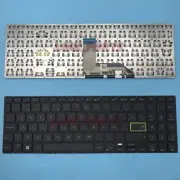 NEW Latin Spanish Keyboard For ASUS Vivobook S513 S513I S513IA S513U S513E