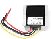 Voltage Converter Regulator,DC12V to 24V 10A 240W Step Up Converter Boost Voltage Regulator Module Waterproof IP68 Voltage Regulator Module