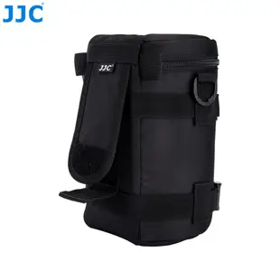 JJC 相機鏡頭收納包 佳能EF 70-200mm 70-300mm 28-300mm 尼康AF-S 70-200mm等