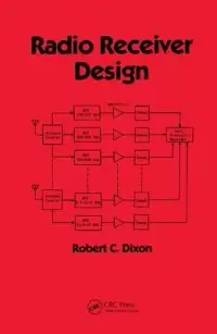 在飛比找博客來優惠-Radio Receiver Design