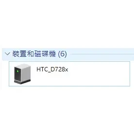 故障機 HTC Desire 728 dual sim D728X 2PQ8110 零件機 #2