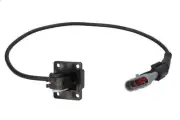 Towbar Socket KNORR 075858301000