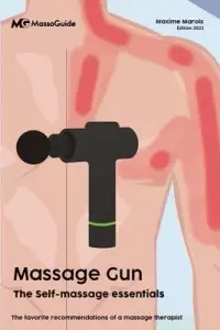 在飛比找博客來優惠-Massage gun: The self-massage 