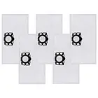 For Karcher Dust Bags For Karcher KFI 357 Robot Vacuum Cleaner SE4001 SE4002