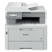 Brother MFC-L8390CDW Compact Colour Laser Multi-Function Centre - Print/Scan/Copy/FAX