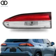 Right Rear Inner Tail Light Lamp Halogen For 2022-2023 Toyota Corolla Cross L/LE (for: Toyota)