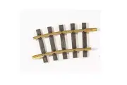 Piko 35216 G Scale R5 7.5 Deg Curve Track