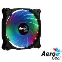 在飛比找蝦皮購物優惠-Aero cool 【全新】現貨 Cosmo 12 FRGB