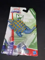 Playskool Heroes Jurassic World Ankylosaurus Dinosaur - New