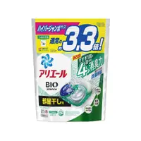 在飛比找松果購物優惠-日本P&G Ariel-4D炭酸機能BIO活性去污強洗淨洗衣